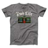 Pub Life Men/Unisex T-Shirt