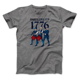Party Like It's 1776 Men/Unisex T-Shirt