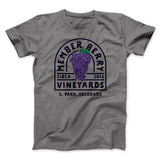 Member Berry Vineyards Men/Unisex T-Shirt