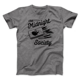 The Midnight Society Funny Movie Men/Unisex T-Shirt
