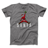 Air Santa Men/Unisex T-Shirt