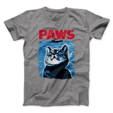 PAWS Funny Movie Men/Unisex T-Shirt