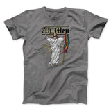 Ah, Men Men/Unisex T-Shirt