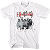 Def Leppard - Pyromania - Short Sleeve - Adult - T-Shirt