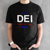 DEI deport every illegal deportation shirts