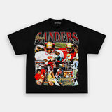 DEION SANDERS - FSU TEE Style001