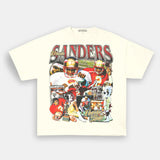 DEION SANDERS - FSU TEE Style001