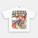 DEION SANDERS - FSU TEE Style001
