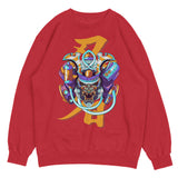 Demon Sweatshirt