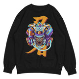 Demon Sweatshirt
