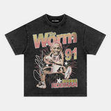 DENNIS RODMAN BIG HEAD TEE Style001