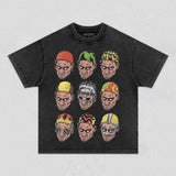 DENNIS RODMAN 2 TEE Style001
