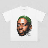 DENNIS RODMAN TEE Style003