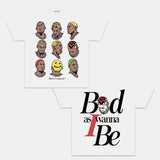 DENNIS RODMAN TEE Style006