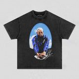 DENNIS RODMAN TEE Style007