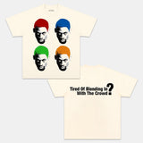 DENNIS RODMAN TEE Style005