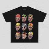 DENNIS RODMAN 2 TEE Style001