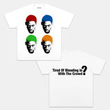 DENNIS RODMAN TEE Style005