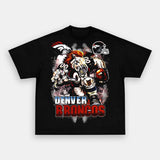 DENVER BRONCOS TEE