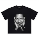 DENZEL WASHINGTON TEE