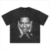 DENZEL WASHINGTON TEE