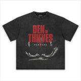DEN OF THIEVES PANTERA 2 TEE