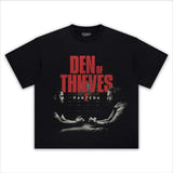 DEN OF THIEVES PANTERA 2 TEE