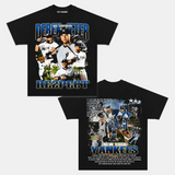 DEREK JETER TEE 5.26