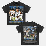 DEREK JETER TEE 5.26