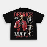 DERRICK ROSE V4 Tee