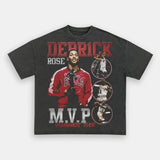 DERRICK ROSE V4 Tee