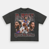 DERRICK ROSE V5 Tee
