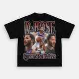DERRICK ROSE V5 Tee