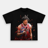 DERRICK ROSE V6 Tee