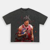 DERRICK ROSE V6 Tee