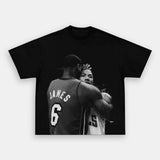 DERRICK ROSE V8 Tee
