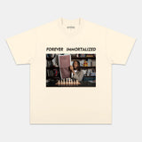 DERRICK ROSE 2.0 TEE