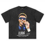 DÃ‰SIRÃ‰ DOUÃ‰ 2025 V2 TEE