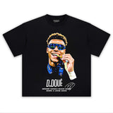 DÃ‰SIRÃ‰ DOUÃ‰ 2025 V2 TEE
