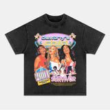 DESTINYS CHILD TEE 4.8