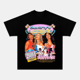 DESTINYS CHILD TEE 4.8