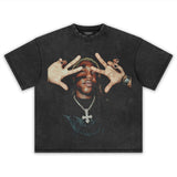DESTROY LONELY TEE