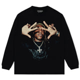 DESTROY LONELY TEE