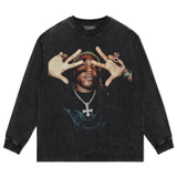 DESTROY LONELY TEE