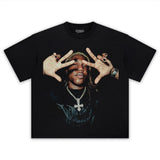 DESTROY LONELY TEE