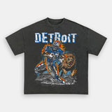 DETROIT TEE Style001
