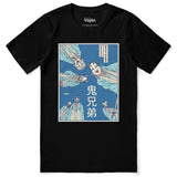 Demon Brothers T-Shirt