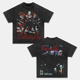 DEVIL MAY CRY TEE - [DS] Style001