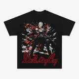 DEVIL MAY CRY V2 TEE