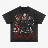 DEVIL MAY CRY V2 TEE
